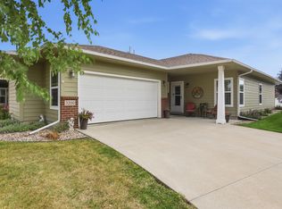 3200 S Sandlot Ave, Sioux Falls, SD 57110