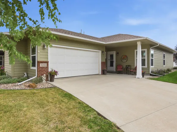 3200 S Sandlot Ave, Sioux Falls, SD 57110