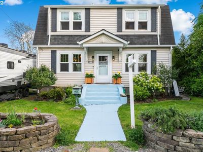 6114 NE Multnomah St, Portland, OR, 97213