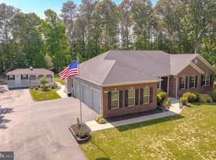 26107 Harmony View St, Mechanicsville, MD 20659