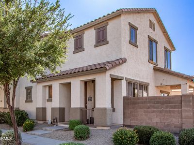 3855 E Flower St, Gilbert, AZ, 85298