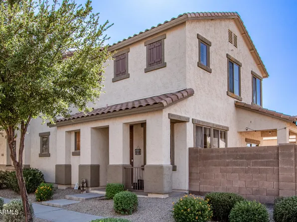 3855 E FLOWER Street, Gilbert, AZ 85298