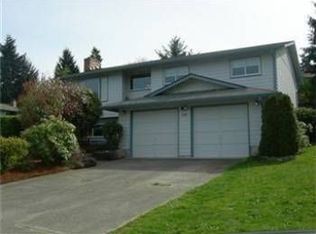 3803 SW 330th Pl, Federal Way, WA 98023