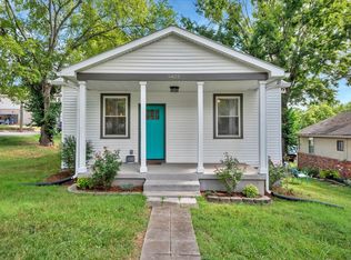 5822 Robertson Ave, Nashville, TN 37209