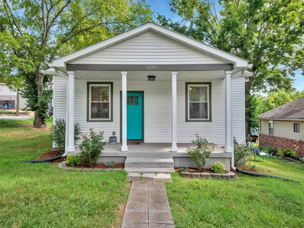 5822 Robertson Ave, Nashville, TN 37209