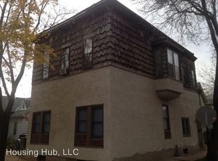 321 Bates Ave APT 4, Saint Paul, MN 55106