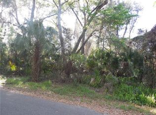 11252 W Yellow Oak Ln, Crystal River, FL 34428