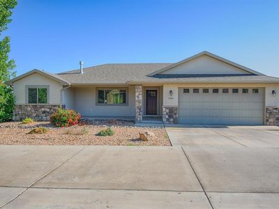 1246 Peppertree Drive, Montrose, CO, 81401