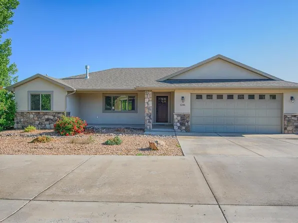 1246 Peppertree Drive, Montrose, CO 81401