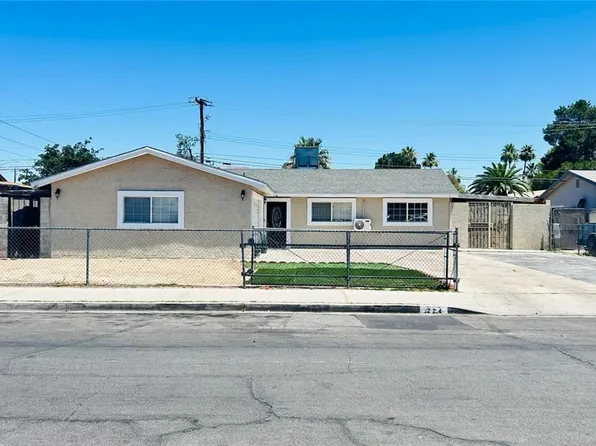 224 Prince Ln, Las Vegas, NV 89110