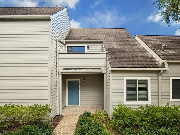 2313 Briarwest Blvd, Houston, TX 77077