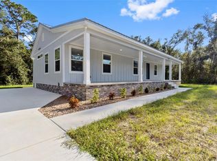 33296 Smallman St, Webster, FL 33597