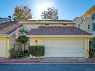 2463 Caminito Venido, San Diego, CA 92107