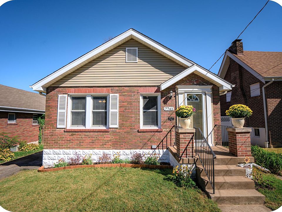 1st image of 7741 Elene Ave