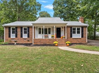14416 Wallingham Ct, Midlothian, VA 23114