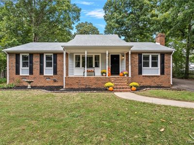 14416 Wallingham Ct, Midlothian, VA, 23114