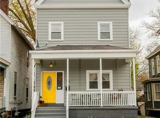 104 Fisk Ave, Pittsburgh, PA 15202