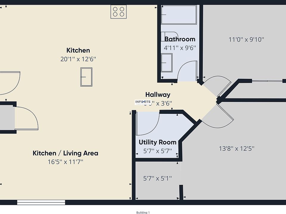 1st image of this home