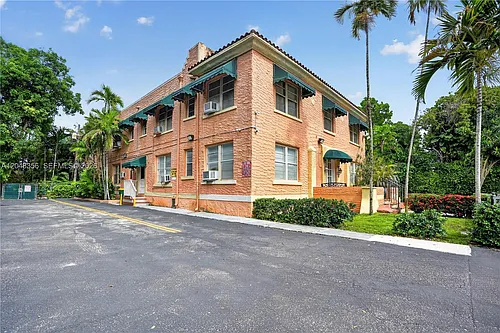 3409 S Le Jeune Rd #1 Photo 1