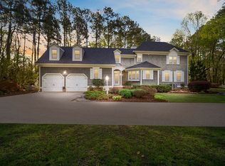 3304 Eagle Nest Pt, Virginia Beach, VA 23452