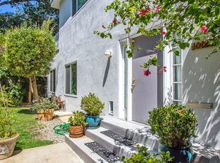 1034 1/2 N Hayworth Ave, West Hollywood, CA 90046