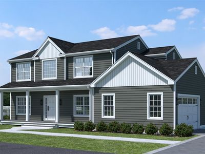 Lot 3 Terryville Road, Port Jefferson Station, NY, 11776