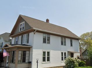 705 Chicago St #2, Racine, WI 53405