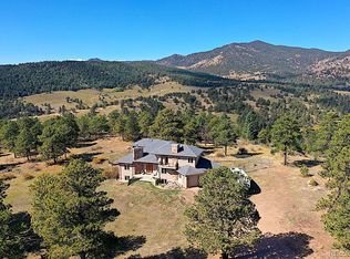 6300 Summer Star Ln, Golden, CO 80403
