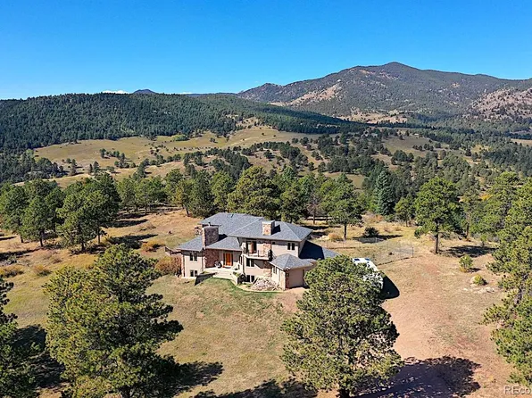 6300 Summer Star Lane, Golden, CO 80403