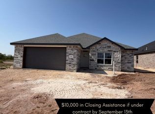 3005 Cedarhill Dr, San Angelo, TX 76904