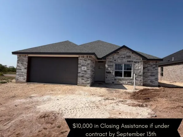 3005 Cedarhill Dr, San Angelo, TX 76904