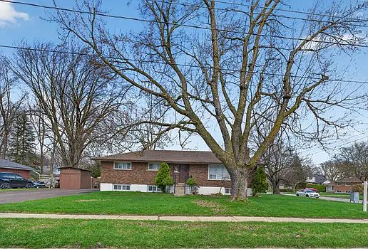 1st image of 53 Nicklin Cres