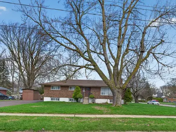 53 Nicklin Cres, Guelph, ON N1H 5G1