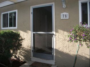 832 Pomeroy Ave UNIT 78, Santa Clara, CA 95051