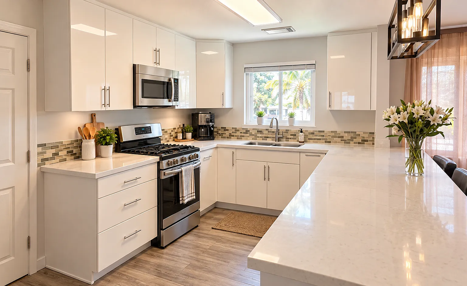 4 bed, 2079 sqft, $4,990 — Photo 2