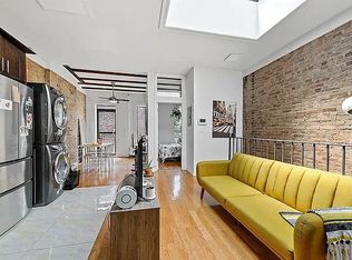 2284 7th Ave #2, New York, NY 10030