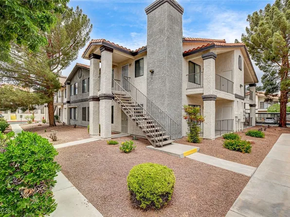 1575 W Warm Springs Rd Unit 413, Henderson, NV 89014
