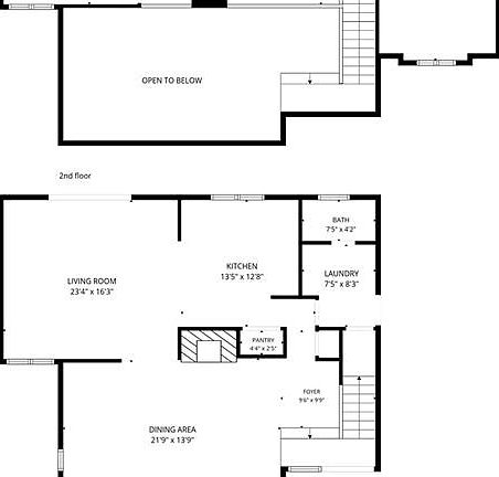 2nd image of 735 FORESTVIEW DRIVE