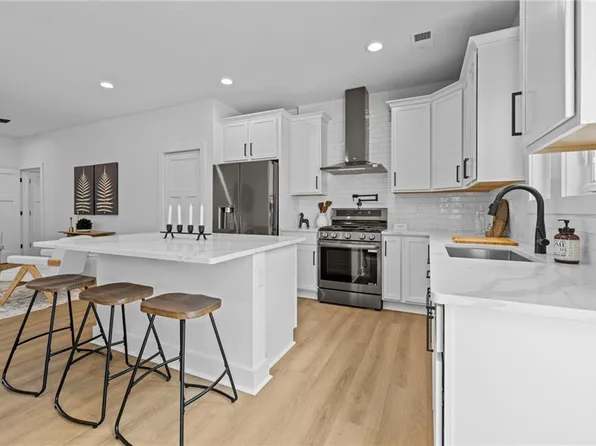 Mm Ricciole Kendall Ct Lot 76, Cape Charles, VA 23310