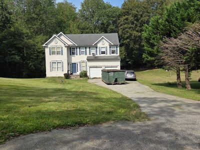 6485 Patuxent Woods Ln, Hughesville, MD, 20637