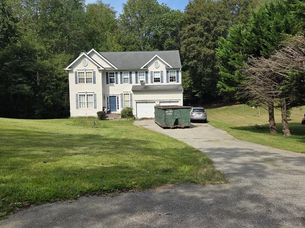 6485 Patuxent Woods Ln, Hughesville, MD 20637