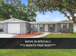 7710 Tyson Dr, Port Richey, FL 34668