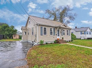 24 Emma Ave, Taunton, MA 02780