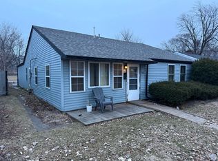 7561 Golfway Ct, Hammond, IN 46324