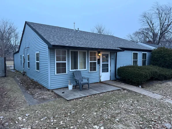 7561 Golfway Ct, Hammond, IN 46324