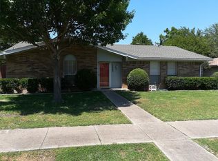3009 Alderon Ln, Garland, TX 75044