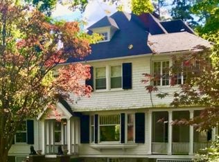 33 Morris Ave, Morristown, NJ 07960