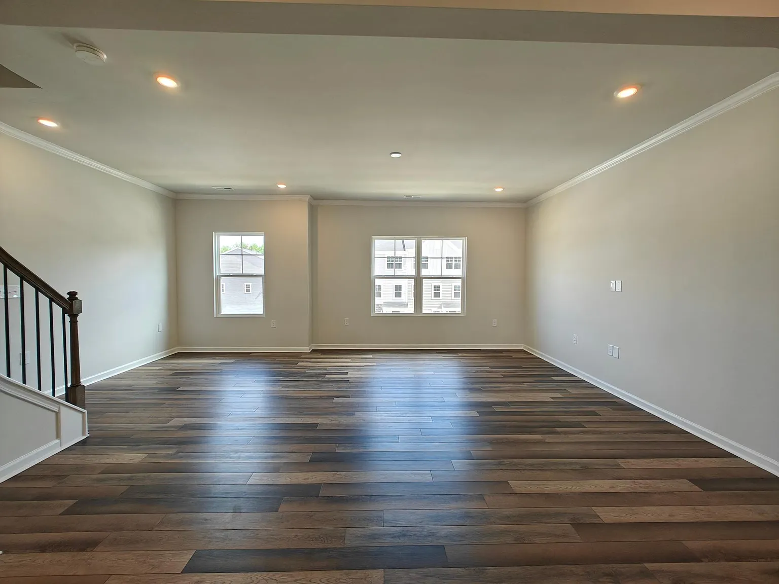 1863 Poe Farm Ave — Photo 3