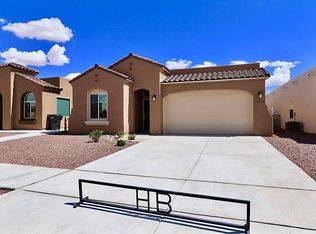 13146 Celtic Dr, El Paso, TX 79928