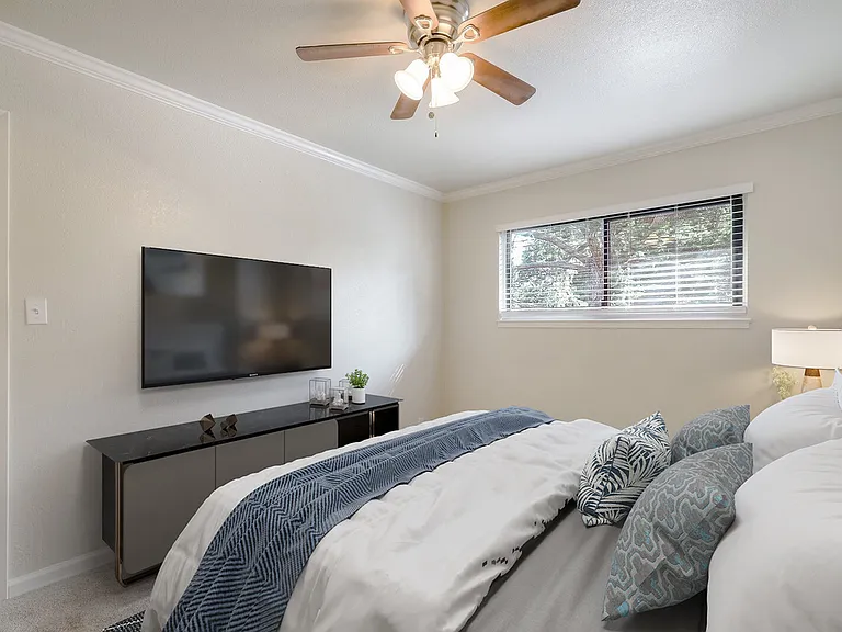 2x1 Bedroom 2x1 Bedroom